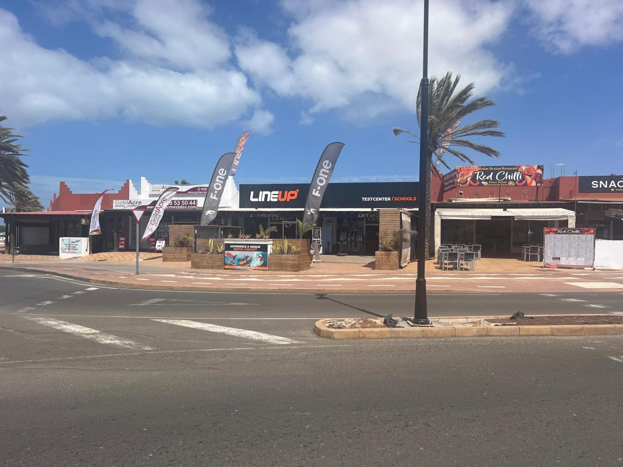 Paraiso Del Mar Corralejo Kültér fotó