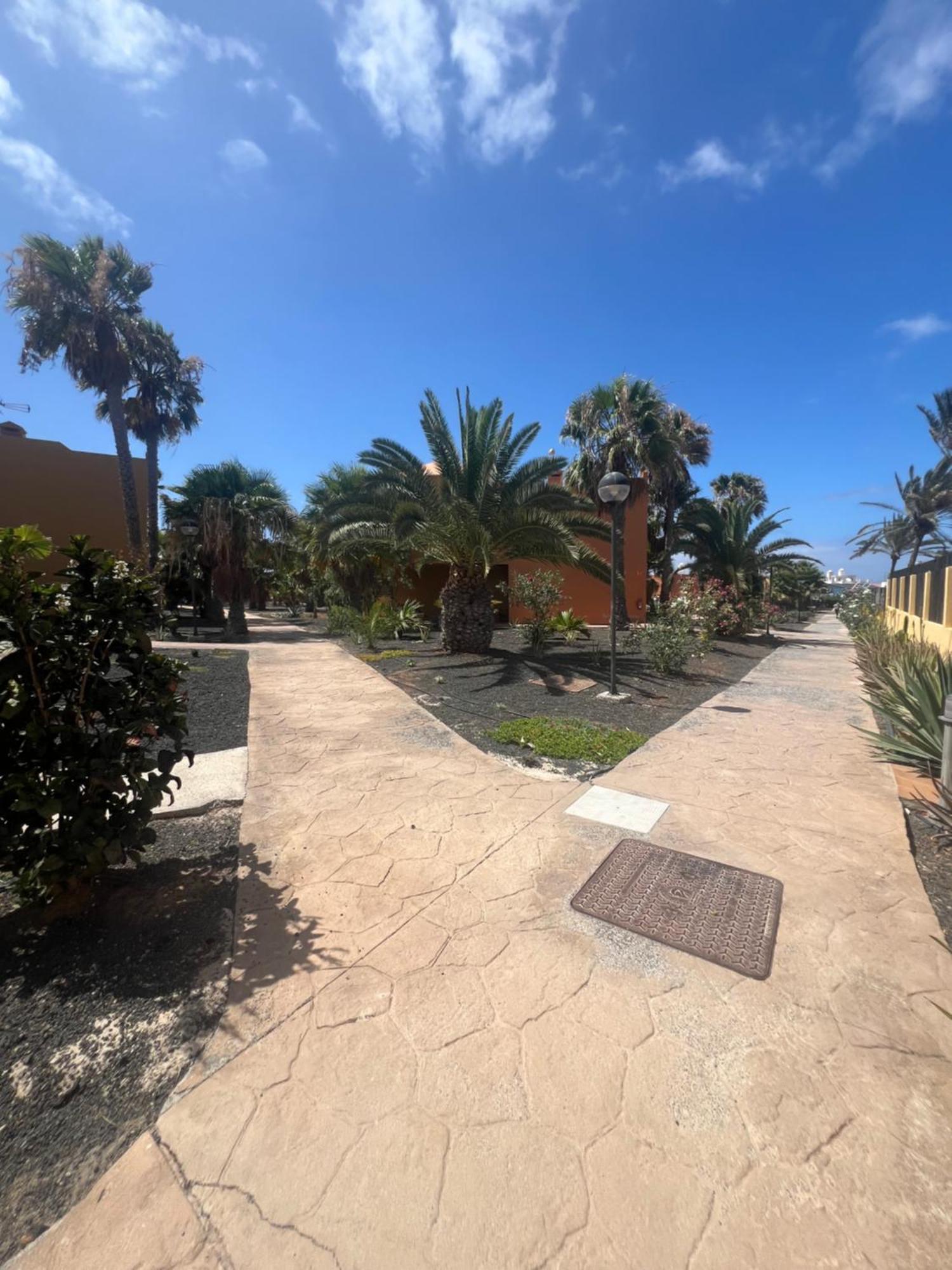 Paraiso Del Mar Corralejo Kültér fotó