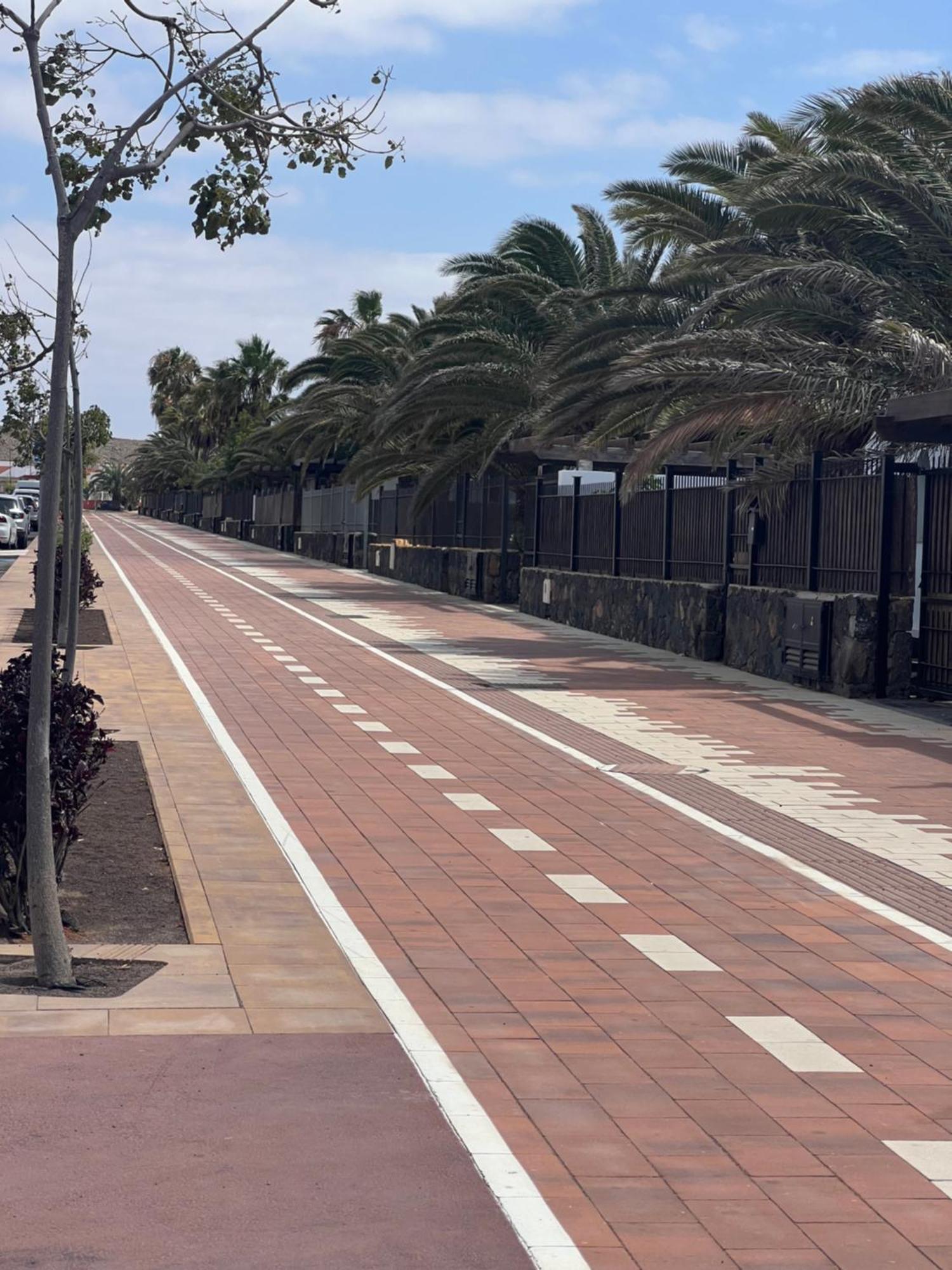 Paraiso Del Mar Corralejo Kültér fotó