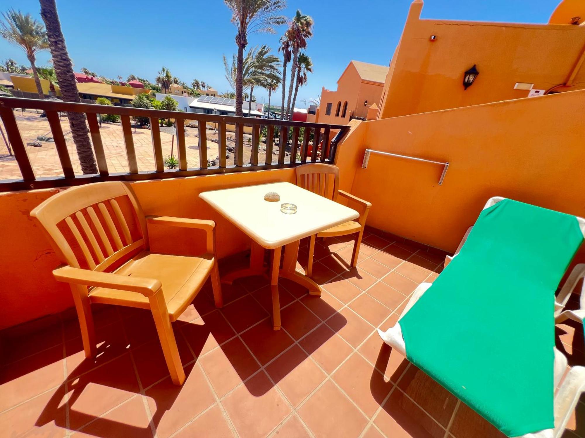 Paraiso Del Mar Corralejo Kültér fotó