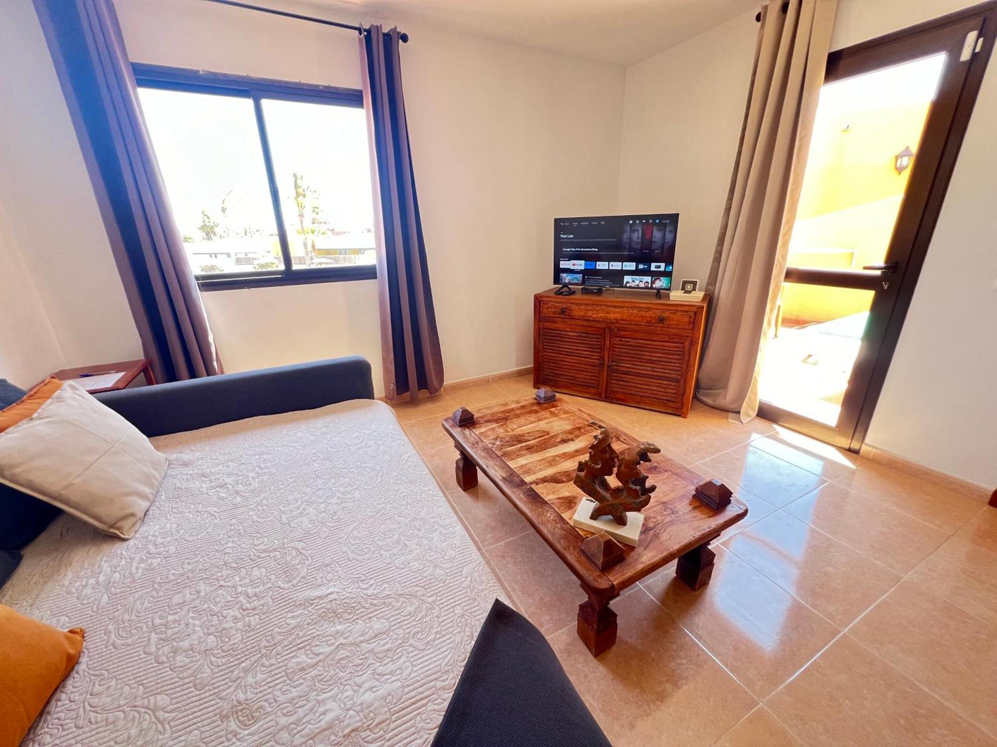 Paraiso Del Mar Corralejo Kültér fotó