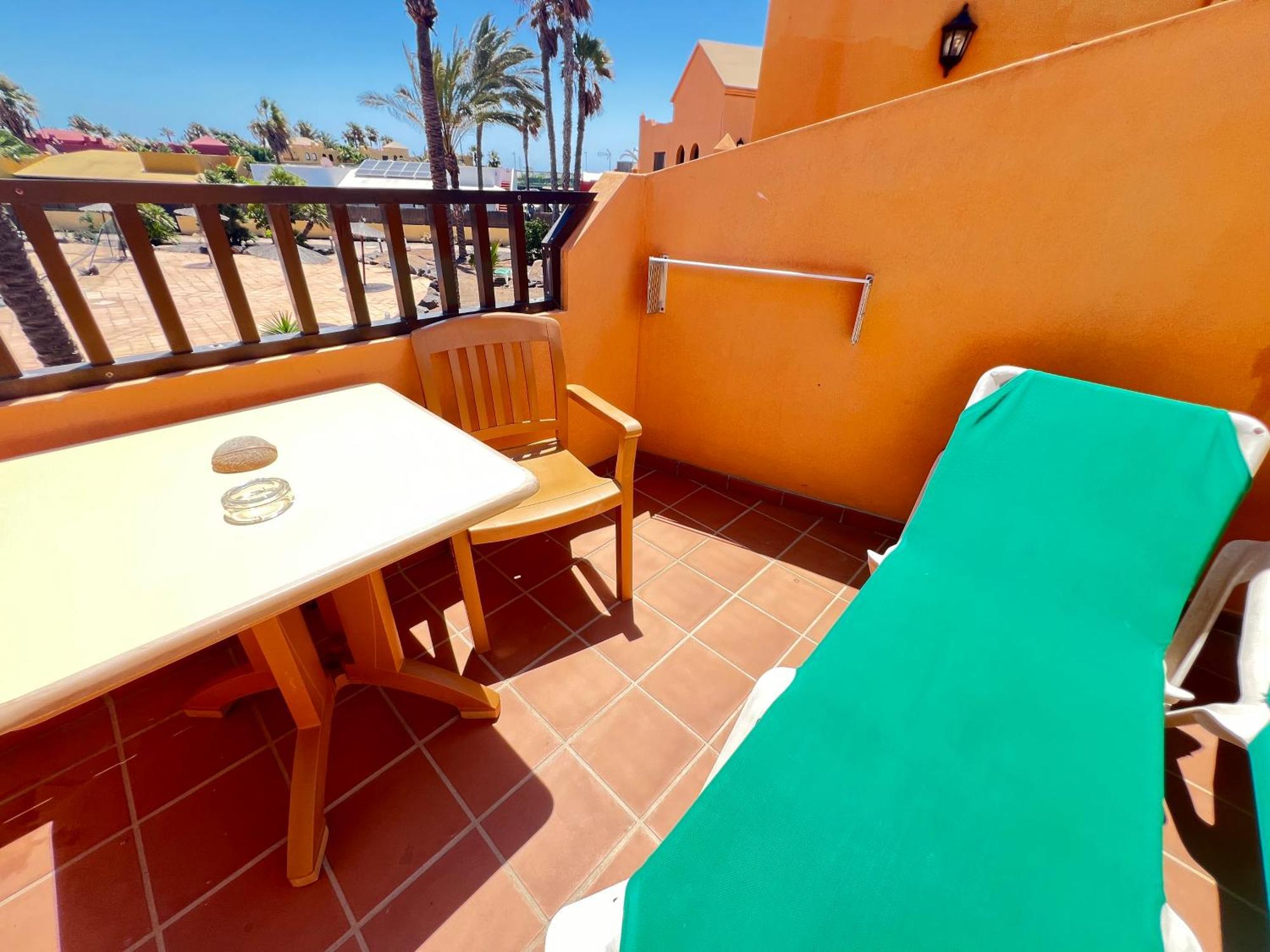 Paraiso Del Mar Corralejo Kültér fotó