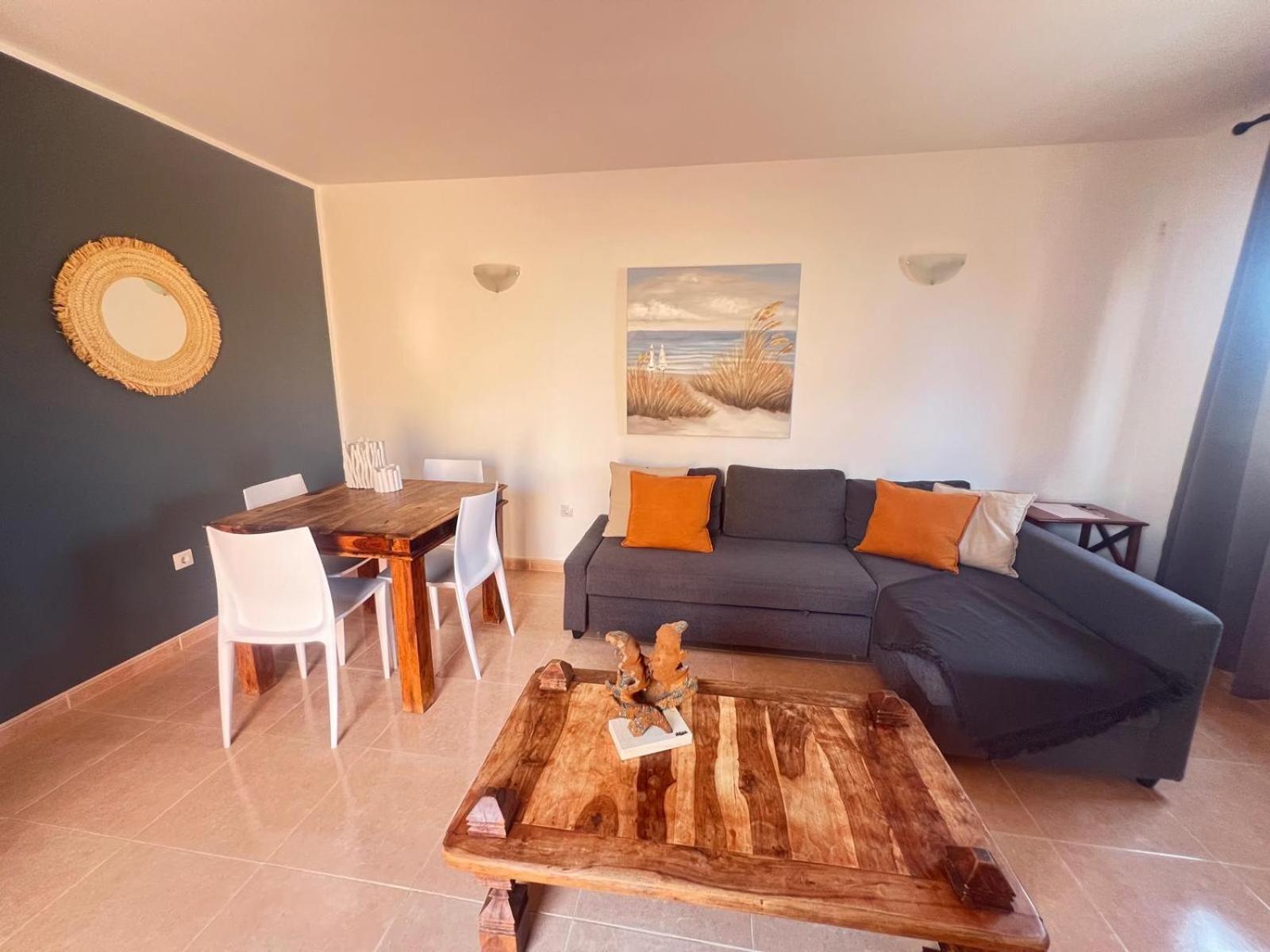 Paraiso Del Mar Corralejo Kültér fotó