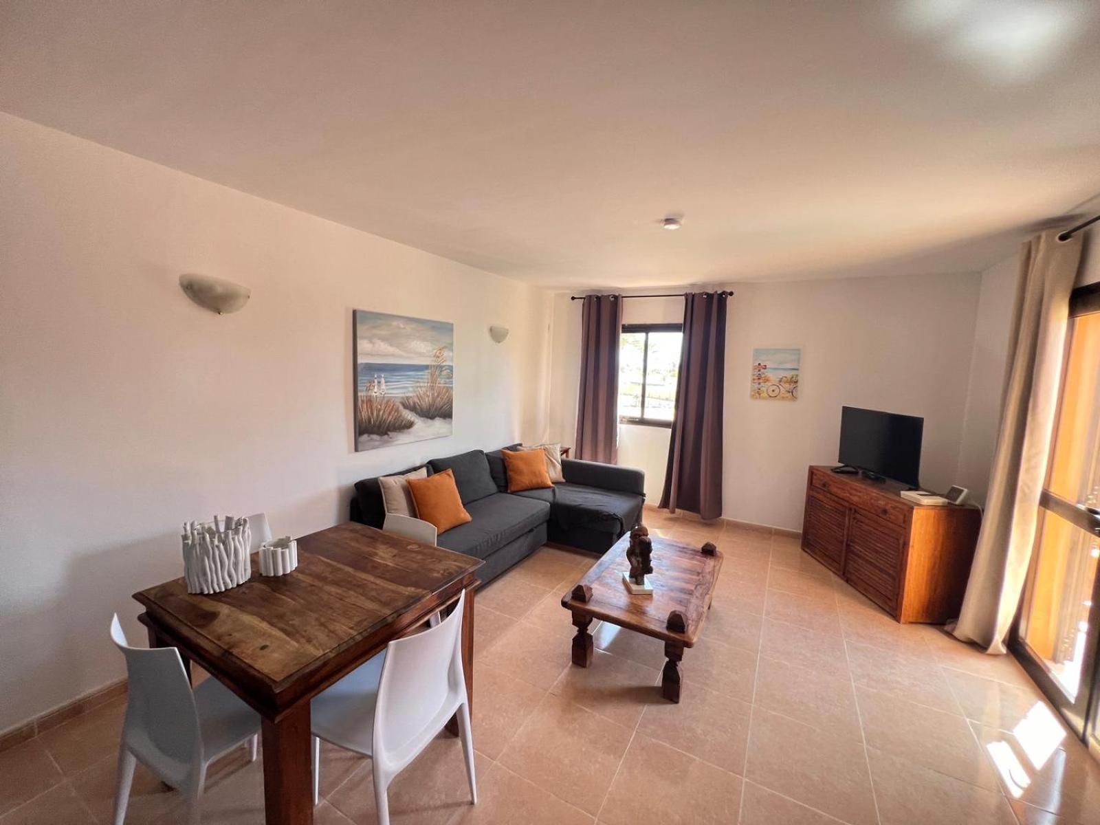 Paraiso Del Mar Corralejo Kültér fotó