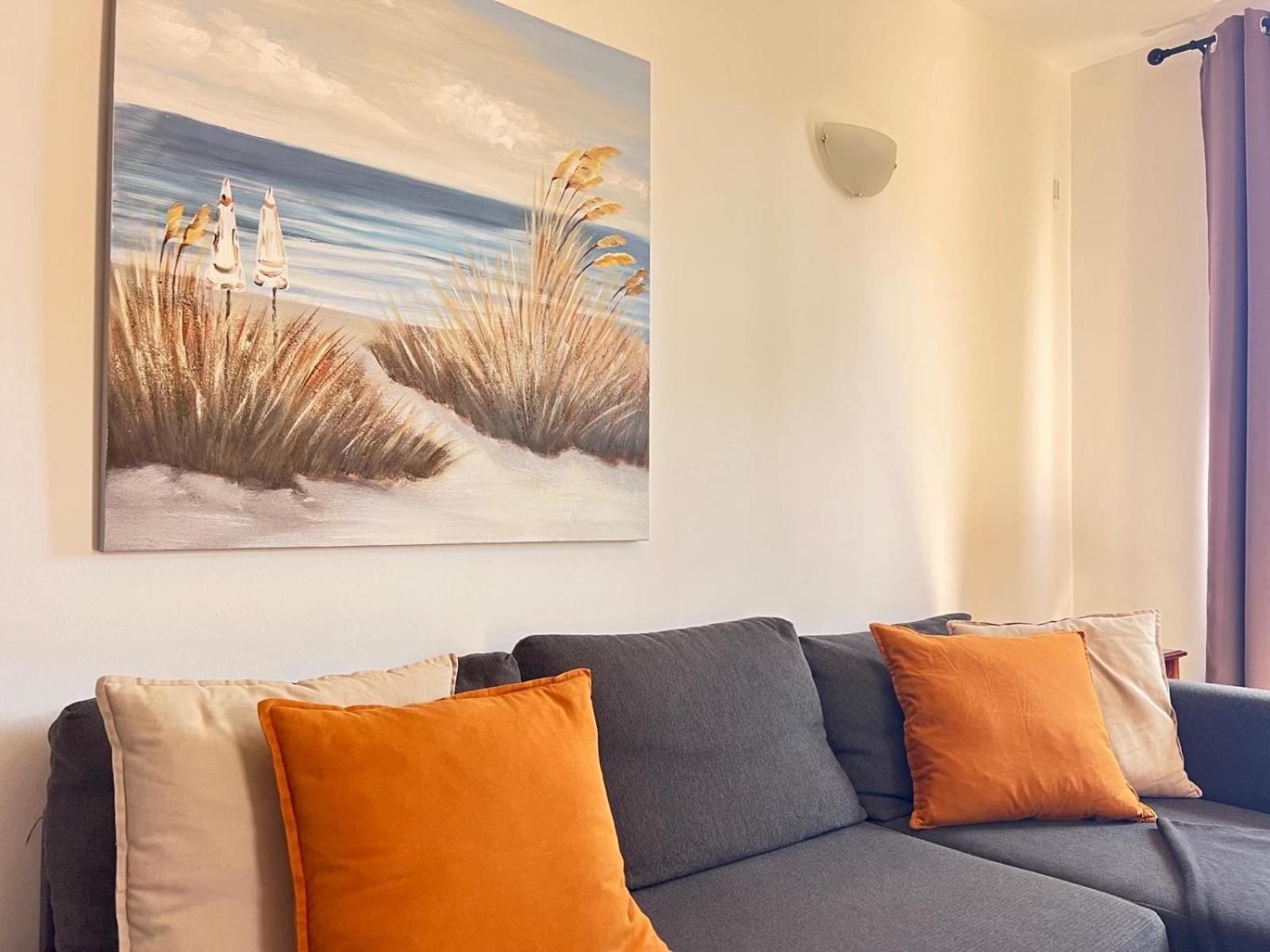 Paraiso Del Mar Corralejo Kültér fotó