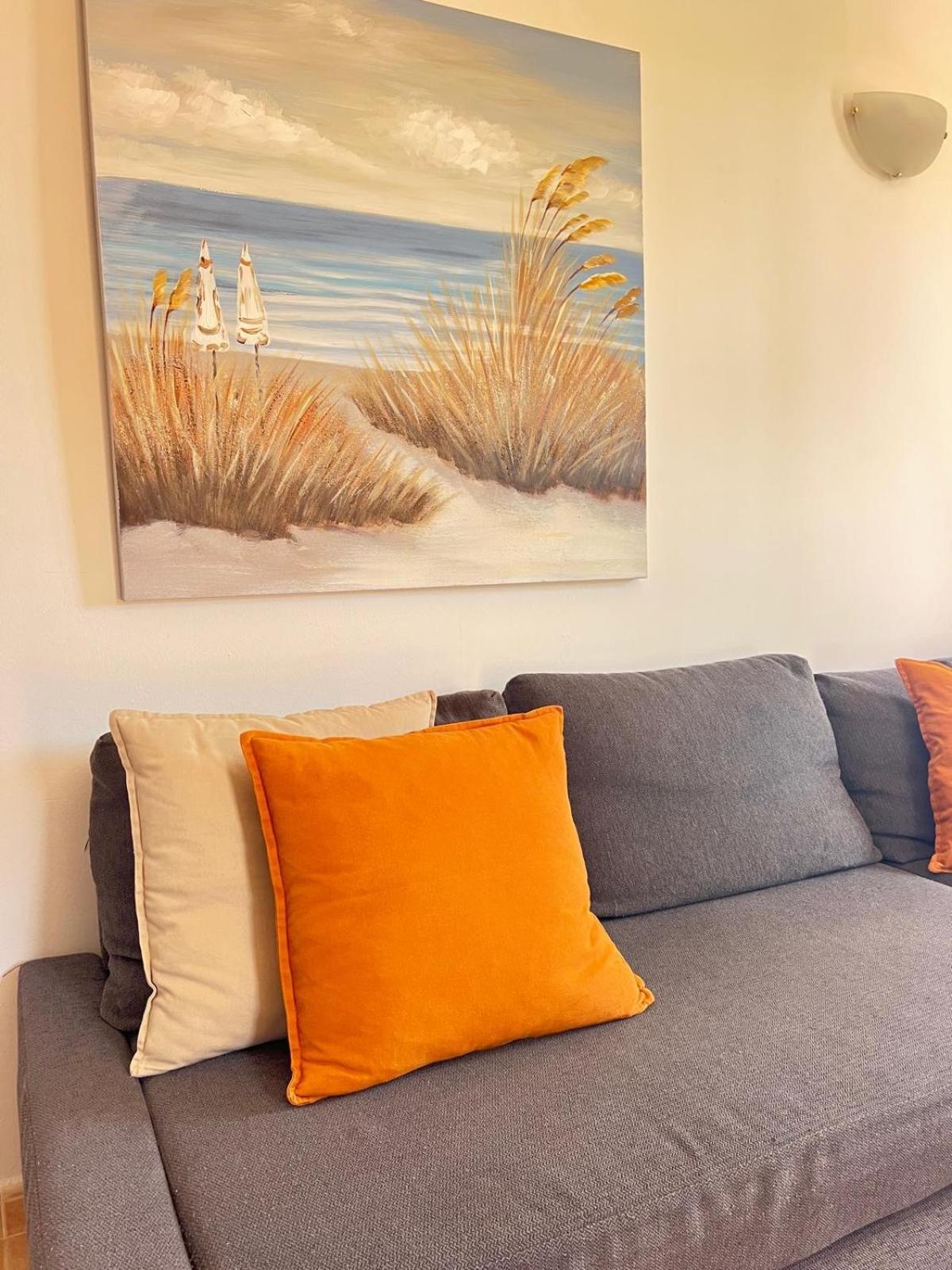 Paraiso Del Mar Corralejo Kültér fotó