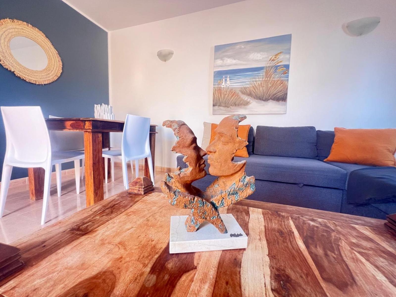 Paraiso Del Mar Corralejo Kültér fotó