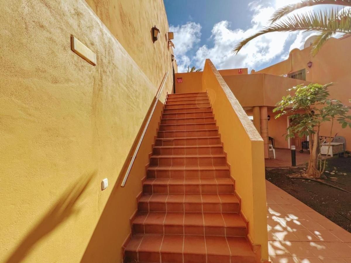 Paraiso Del Mar Corralejo Kültér fotó