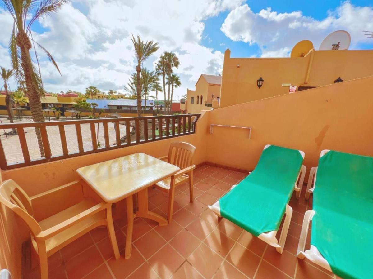 Paraiso Del Mar Corralejo Kültér fotó