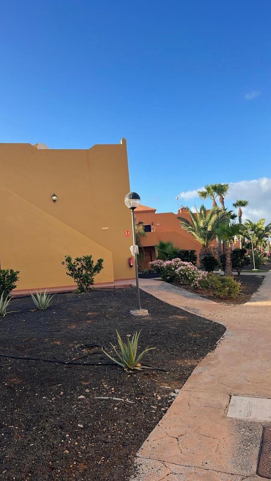Paraiso Del Mar Corralejo Kültér fotó
