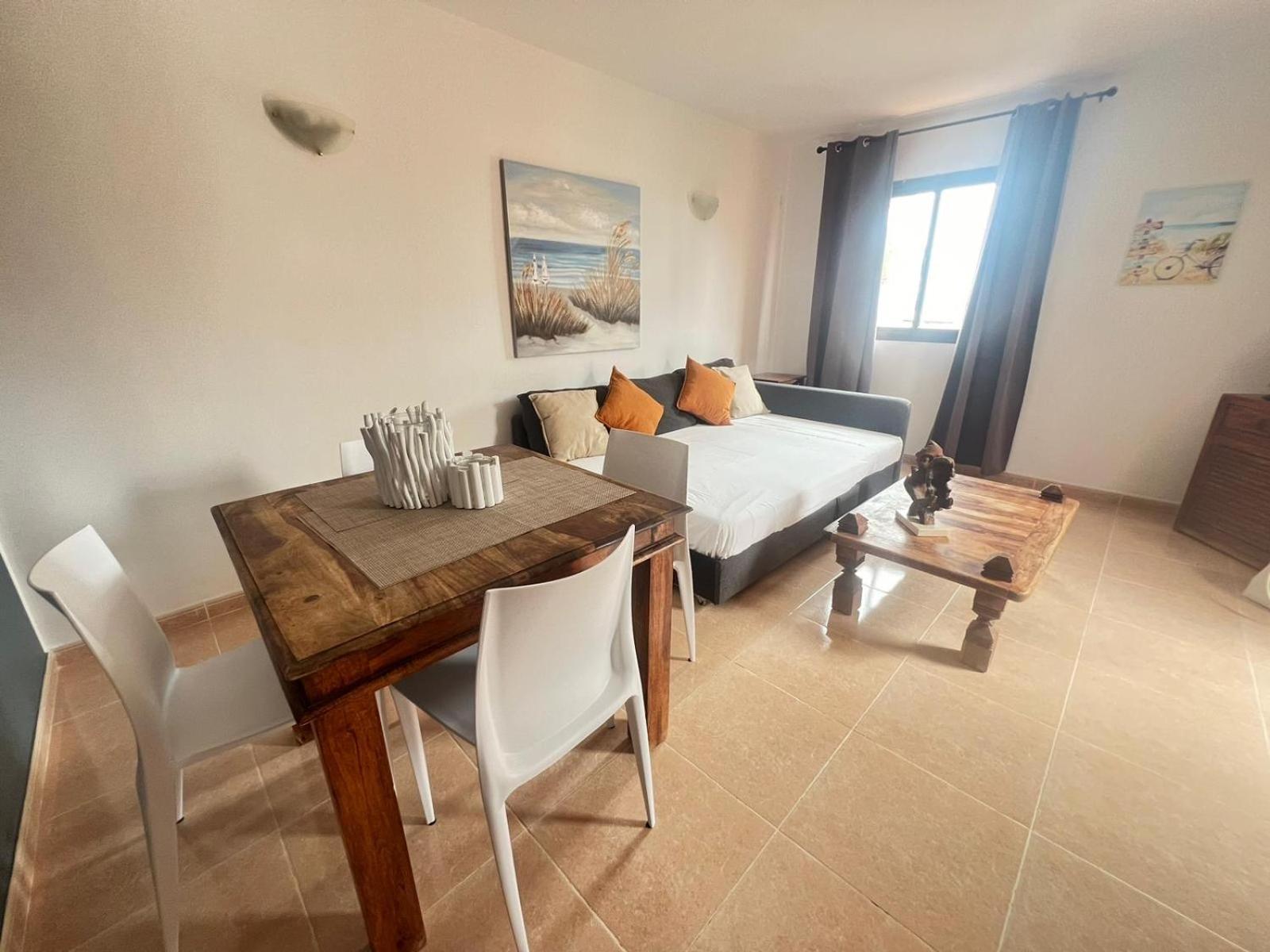 Paraiso Del Mar Corralejo Kültér fotó