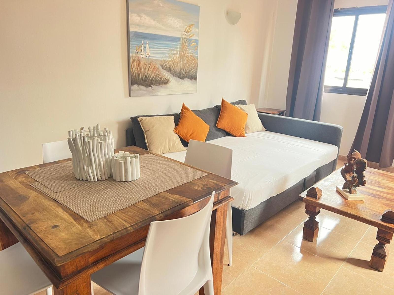 Paraiso Del Mar Corralejo Kültér fotó