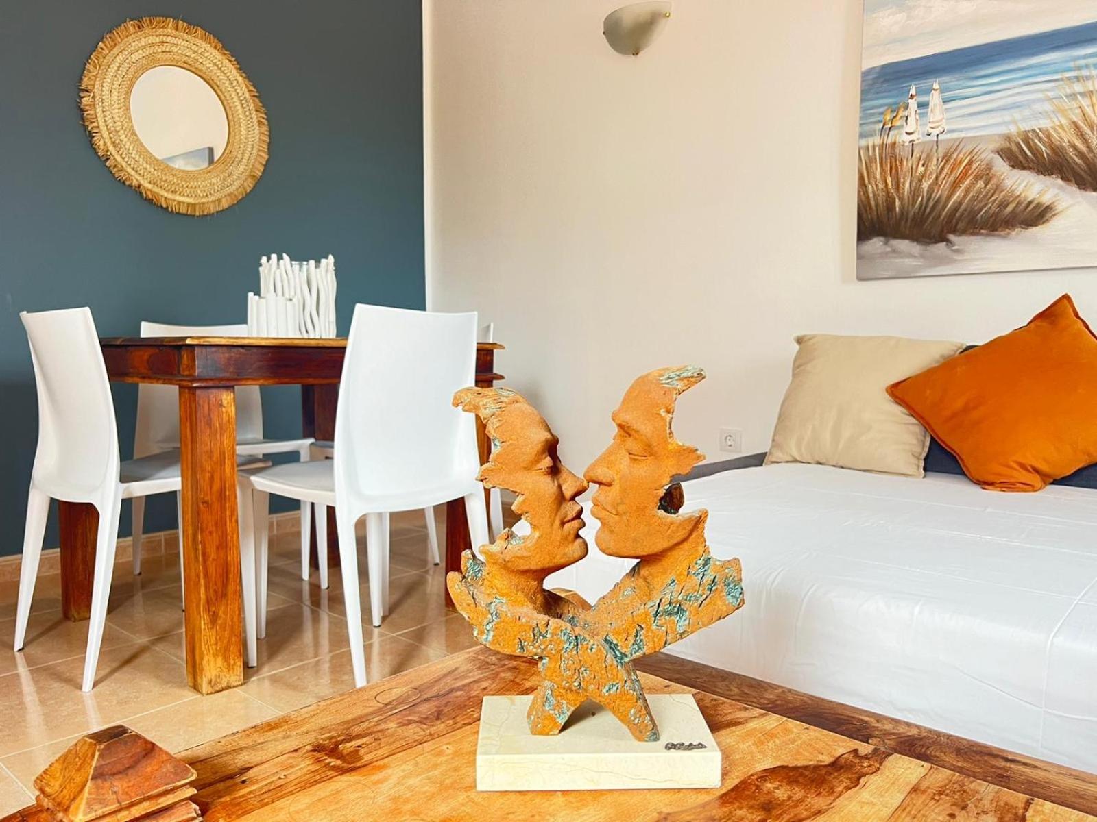 Paraiso Del Mar Corralejo Kültér fotó