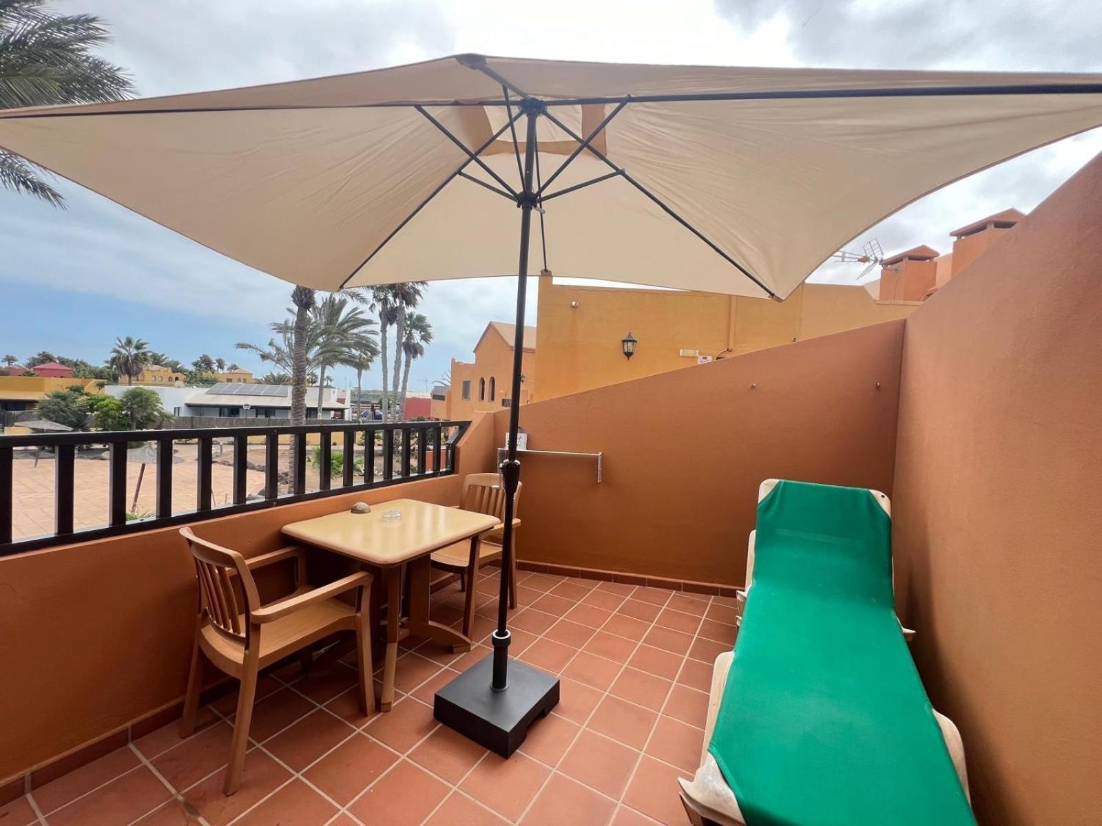 Paraiso Del Mar Corralejo Kültér fotó