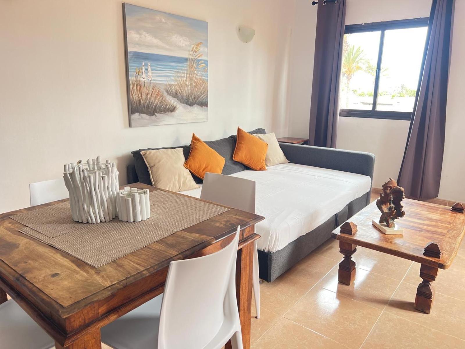 Paraiso Del Mar Corralejo Kültér fotó