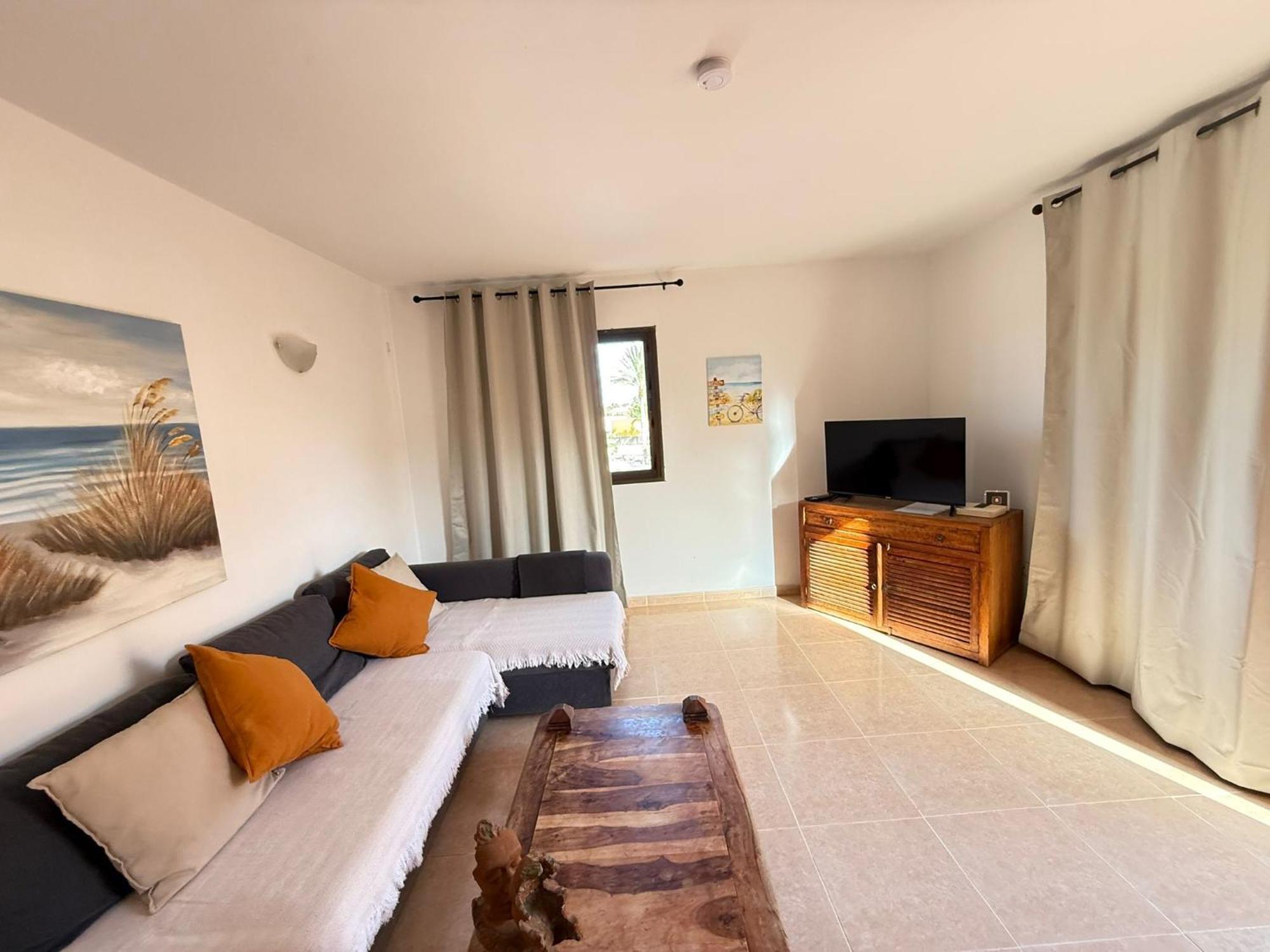 Paraiso Del Mar Corralejo Kültér fotó