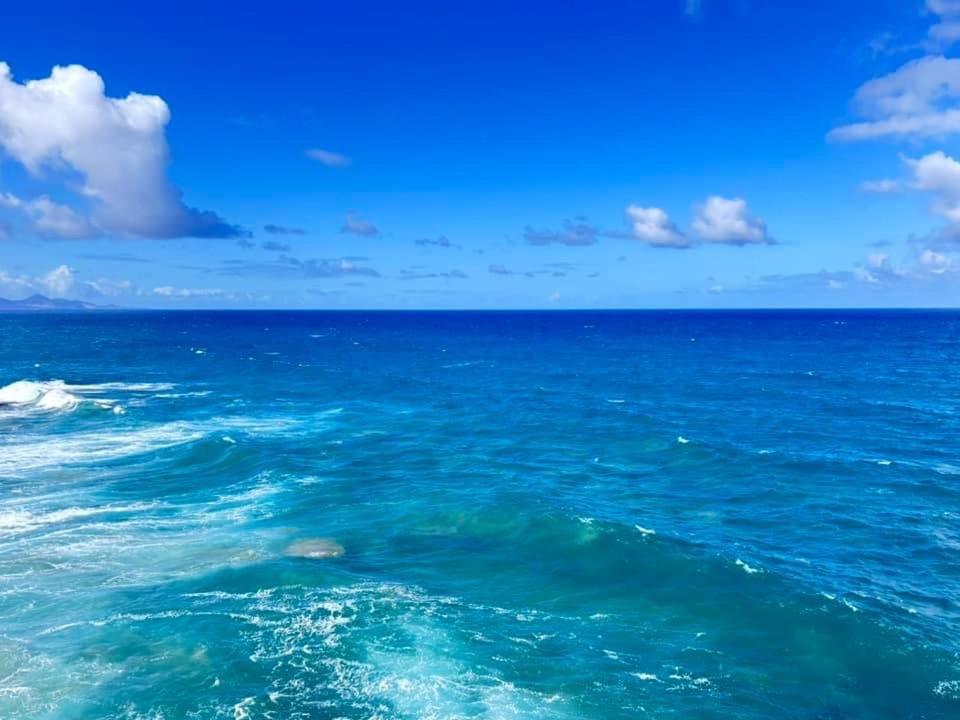 Paraiso Del Mar Corralejo Kültér fotó