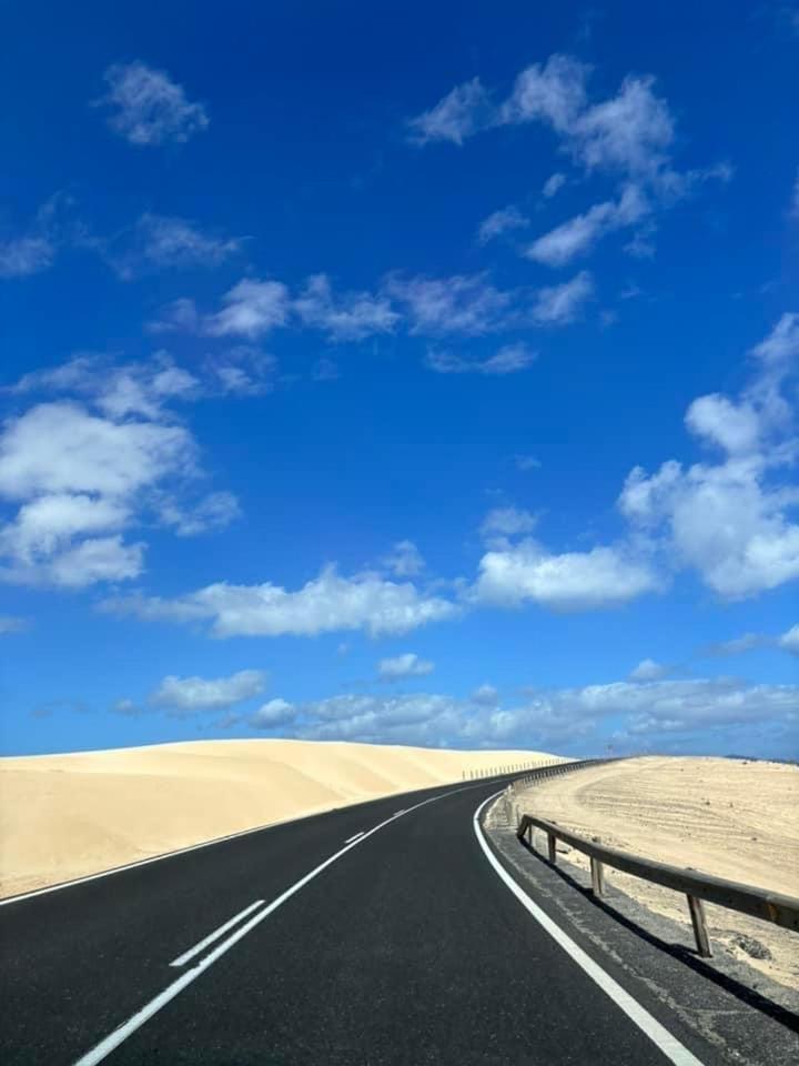 Paraiso Del Mar Corralejo Kültér fotó