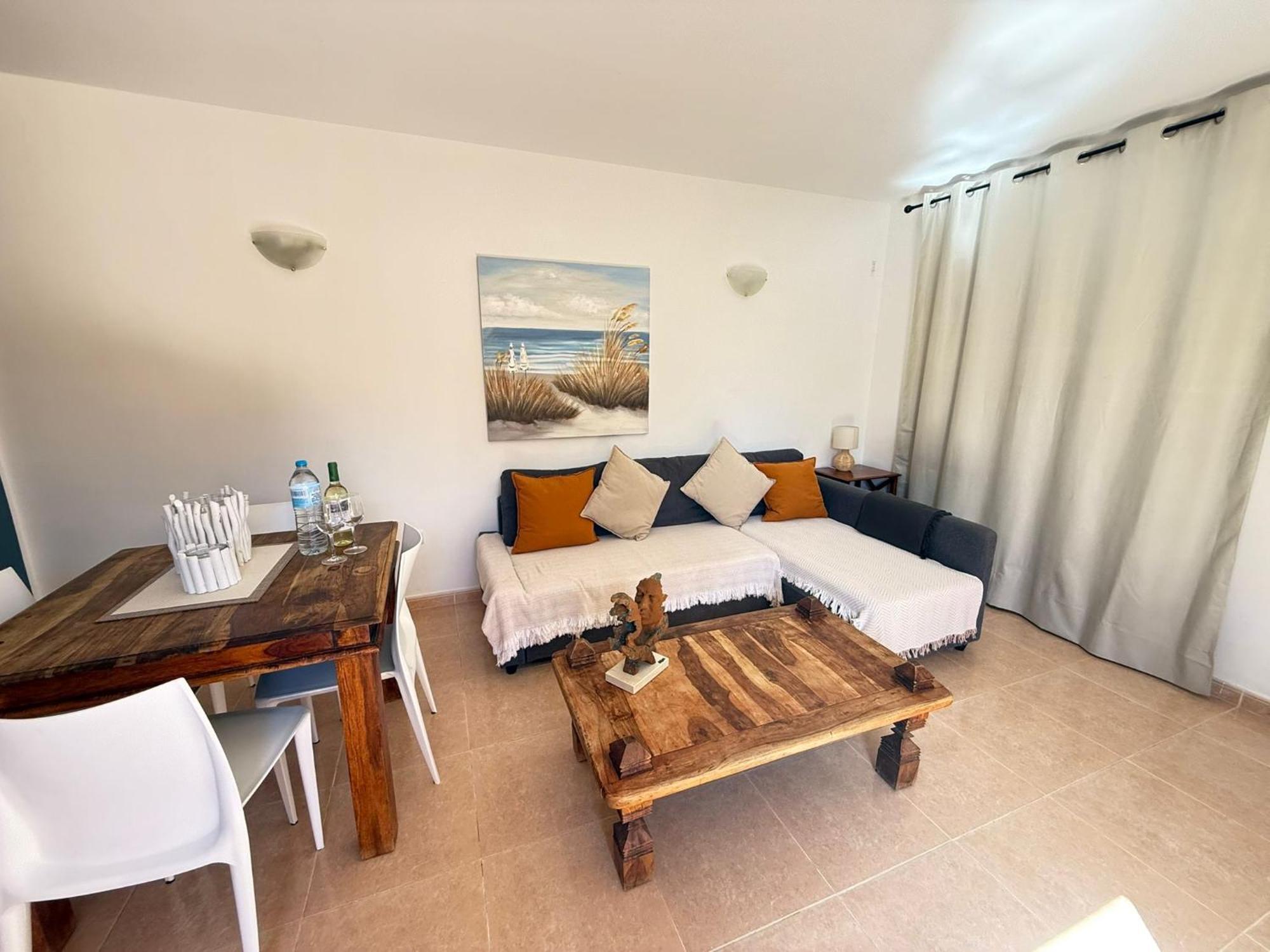 Paraiso Del Mar Corralejo Kültér fotó
