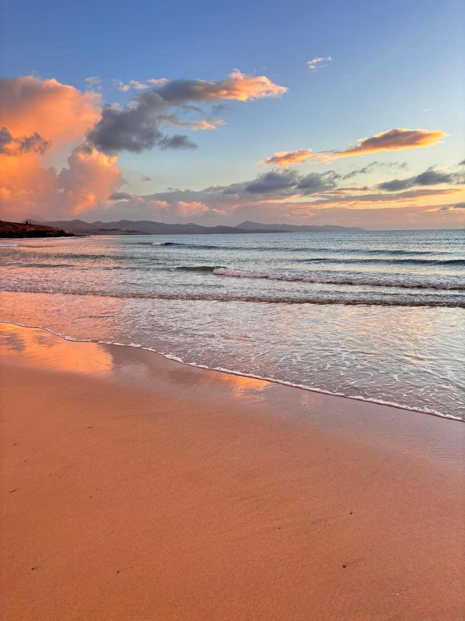 Paraiso Del Mar Corralejo Kültér fotó