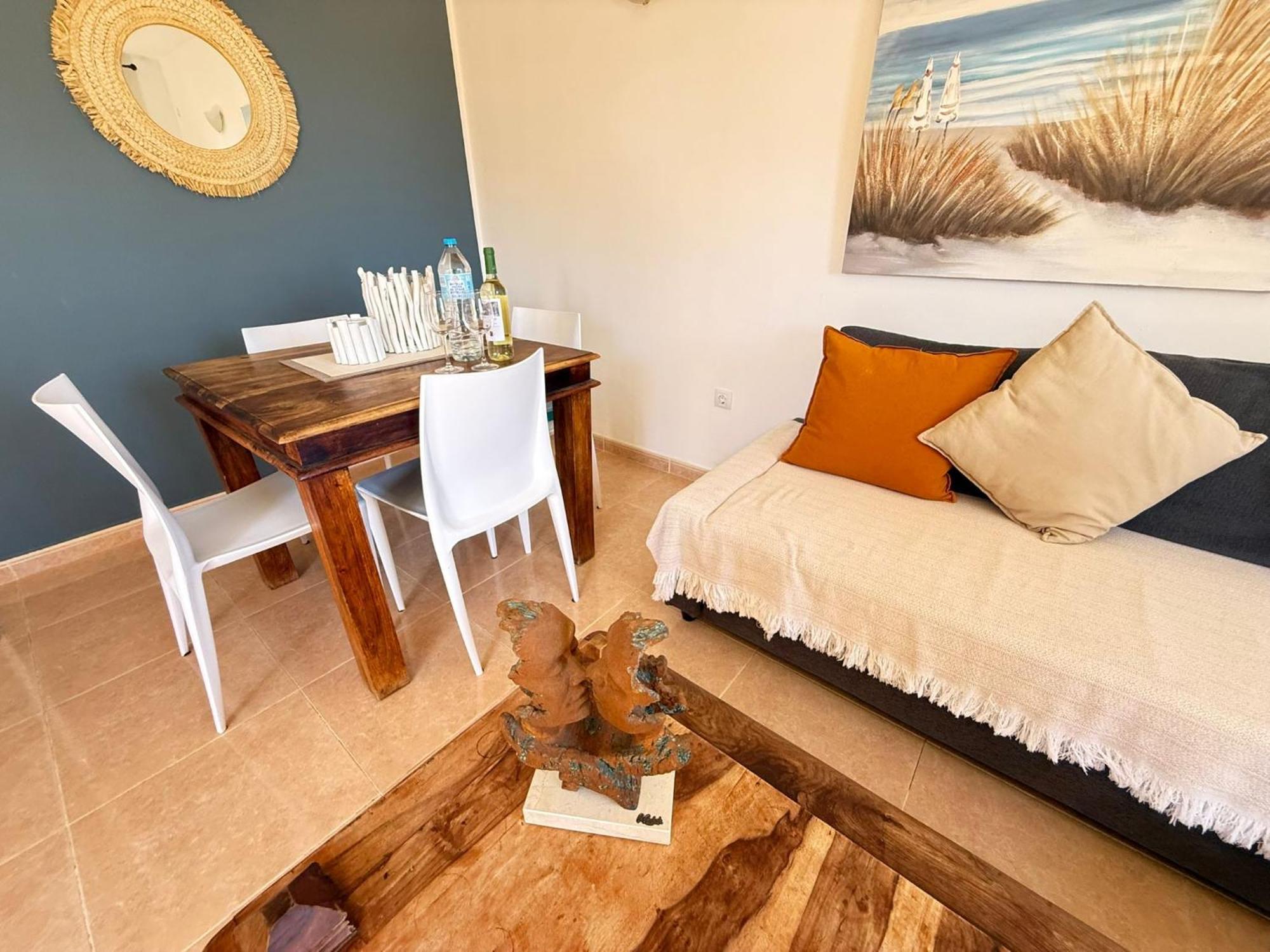 Paraiso Del Mar Corralejo Kültér fotó