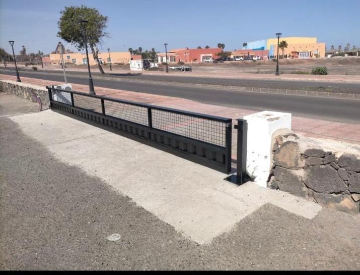 Paraiso Del Mar Corralejo Kültér fotó